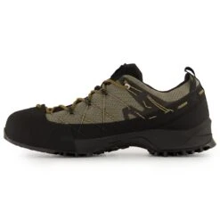 SALEWA Wildfire 2 GTX - Approach Shoes -Outdoor Shoes Store salewa wildfire 2 gtx approach shoes detail 4