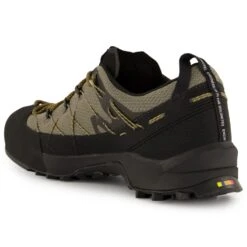 SALEWA Wildfire 2 GTX - Approach Shoes -Outdoor Shoes Store salewa wildfire 2 gtx approach shoes detail 5