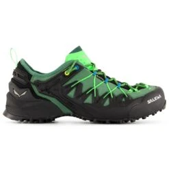 SALEWA Wildfire Edge GTX - Approach Shoes