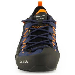 SALEWA Wildfire Edge GTX - Approach Shoes -Outdoor Shoes Store salewa wildfire edge gtx approach shoes detail 3