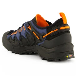 SALEWA Wildfire Edge GTX - Approach Shoes -Outdoor Shoes Store salewa wildfire edge gtx approach shoes detail 5
