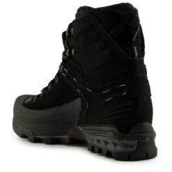 SALEWA Women's Ortles Ascent Mid GTX - Mountaineering Boots 13 SALEWA Women's Ortles Ascent Mid GTX - Mountaineering Boots -Outdoor Shoes Store salewa womens ortles ascent mid gtx mountaineering boots detail 5