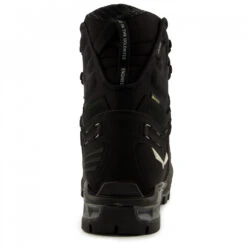 SALEWA Women's Ortles Ascent Mid GTX - Mountaineering Boots 14 SALEWA Women's Ortles Ascent Mid GTX - Mountaineering Boots -Outdoor Shoes Store salewa womens ortles ascent mid gtx mountaineering boots detail 6