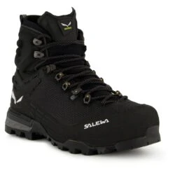 New Products -Outdoor Shoes Store salewa womens ortles edge mid gtx mountaineering boots detail 2