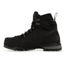 SALEWA Women's Ortles Edge Mid GTX - Mountaineering Boots 10 SALEWA Women's Ortles Edge Mid GTX - Mountaineering Boots -Outdoor Shoes Store salewa womens ortles edge mid gtx mountaineering boots detail 4