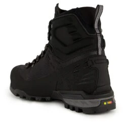 SALEWA Women's Ortles Edge Mid GTX - Mountaineering Boots 11 SALEWA Women's Ortles Edge Mid GTX - Mountaineering Boots -Outdoor Shoes Store salewa womens ortles edge mid gtx mountaineering boots detail 5