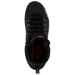 SALEWA Women's Ortles Edge Mid GTX - Mountaineering Boots 13 SALEWA Women's Ortles Edge Mid GTX - Mountaineering Boots -Outdoor Shoes Store salewa womens ortles edge mid gtx mountaineering boots detail 8