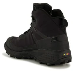 SALEWA Women's Pedroc Pro Mid PowerTex - Walking Boots -Outdoor Shoes Store salewa womens pedroc pro mid powertex walking boots detail 5