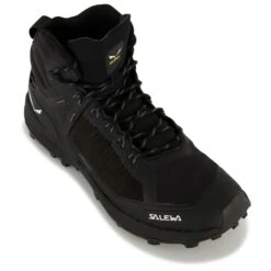 SALEWA Women's Pedroc Pro Mid PowerTex - Walking Boots -Outdoor Shoes Store salewa womens pedroc pro mid powertex walking boots detail 7