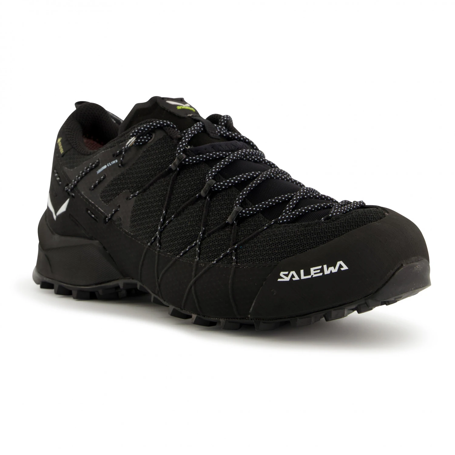 SALEWA Women's Wildfire 2 GTX - Approach Shoes 2 SALEWA Women's Wildfire 2 GTX - Approach Shoes - Image 2