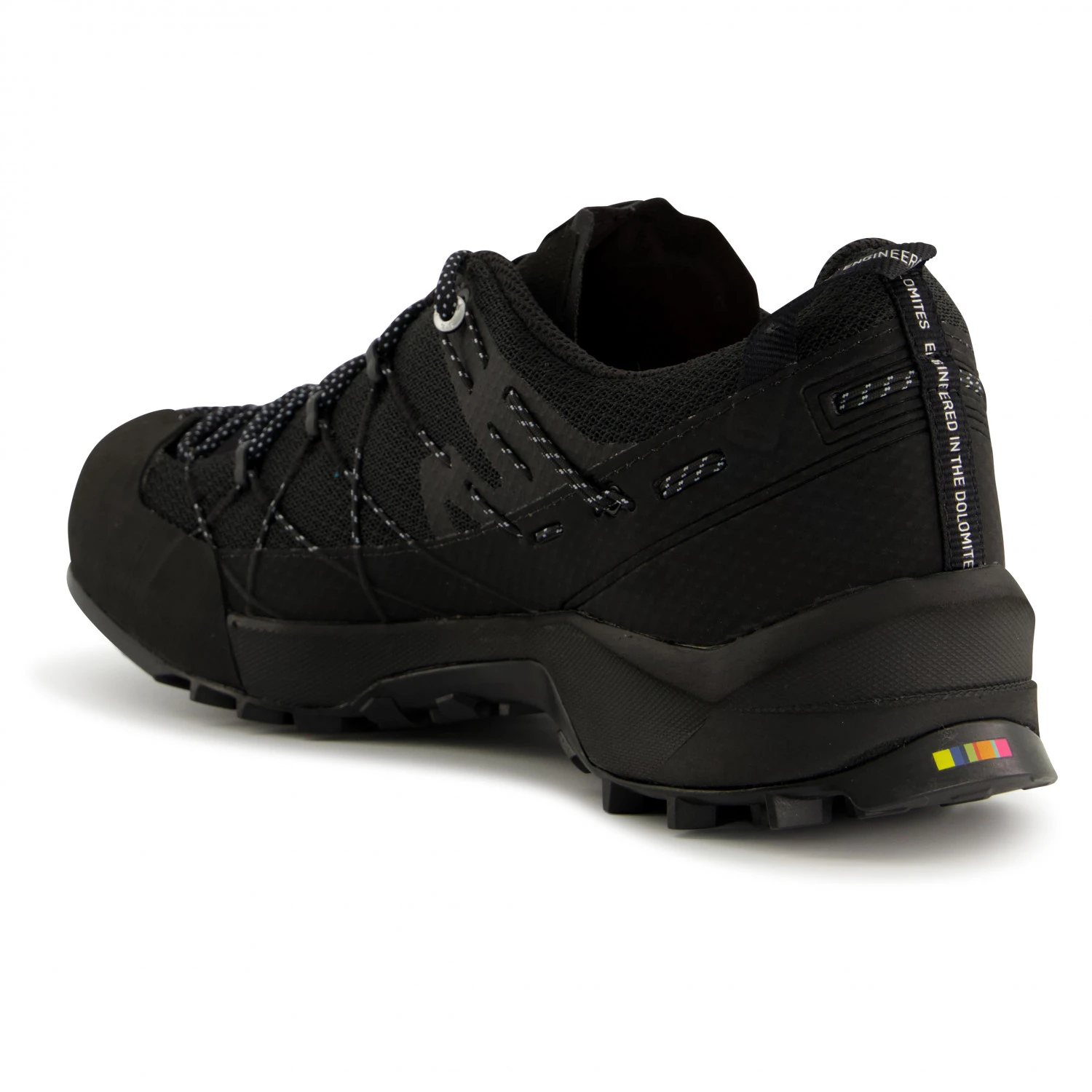 SALEWA Women's Wildfire 2 GTX - Approach Shoes 5 SALEWA Women's Wildfire 2 GTX - Approach Shoes - Image 5