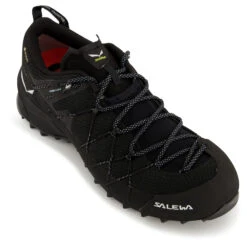 SALEWA Women's Wildfire 2 GTX - Approach Shoes 15 SALEWA Women's Wildfire 2 GTX - Approach Shoes -Outdoor Shoes Store salewa womens wildfire 2 gtx approach shoes detail 7