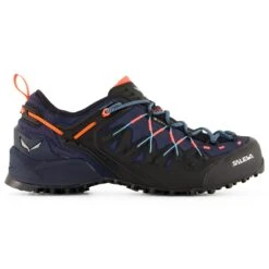 SALEWA Women's Wildfire Edge GTX - Approach Shoes