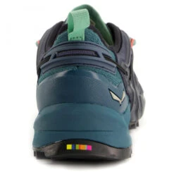SALEWA Women's Wildfire Edge GTX - Approach Shoes -Outdoor Shoes Store salewa womens wildfire edge gtx approach shoes detail 6