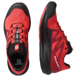 Salomon Pulsar Trail - Trail Running Shoes -Outdoor Shoes Store salomon pulsar trail trail running shoes detail 6