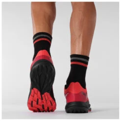 Salomon Pulsar Trail - Trail Running Shoes -Outdoor Shoes Store salomon pulsar trail trail running shoes detail 8