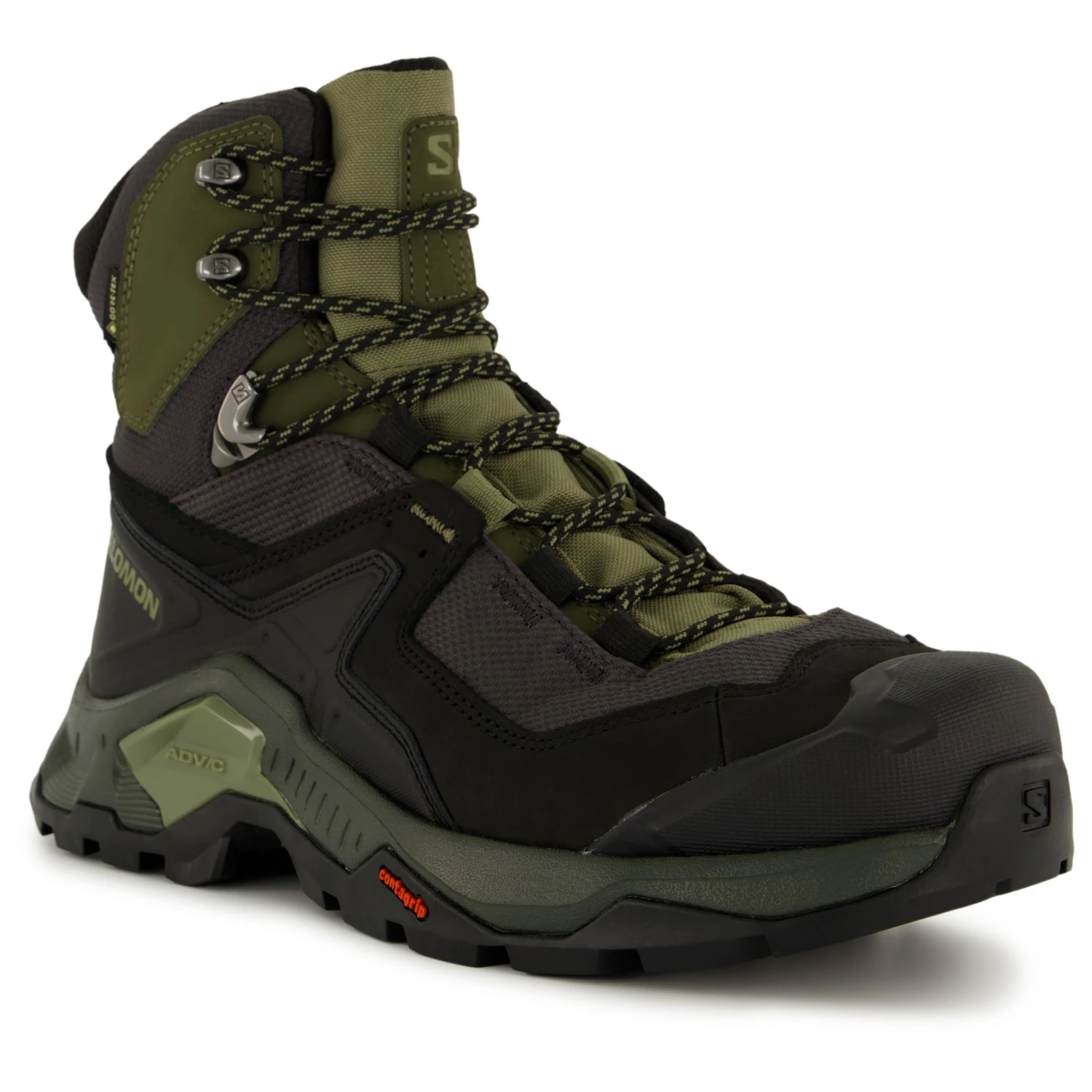 Salomon Quest Element GTX - Walking Boots 2 Salomon Quest Element GTX - Walking Boots - Image 2