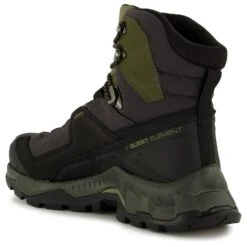 Salomon Quest Element GTX - Walking Boots 10 Salomon Quest Element GTX - Walking Boots -Outdoor Shoes Store salomon quest element gtx walking boots detail 5