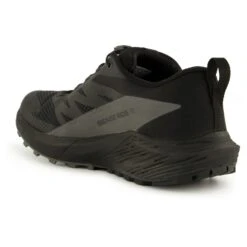 Salomon Sense Ride 5 GTX - Trail Running Shoes -Outdoor Shoes Store salomon sense ride 5 gtx trail running shoes detail 5