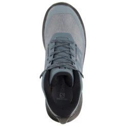 Salomon Women's Outpulse Mid GTX - Walking Boots -Outdoor Shoes Store salomon womens outpulse mid gtx walking boots detail 8