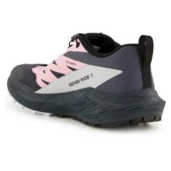 Salomon Women's Sense Ride 5 - Trail Running Shoes -Outdoor Shoes Store salomon womens sense ride 5 trail running shoes detail 5