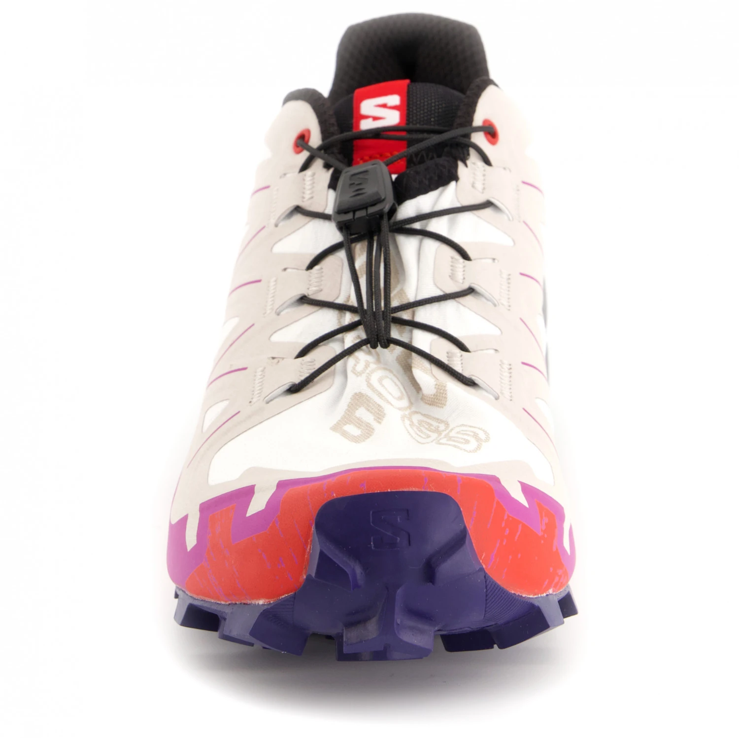 Salomon Women's Speedcross 6 - Trail Running Shoes 3 Salomon Women's Speedcross 6 - Trail Running Shoes - Image 3