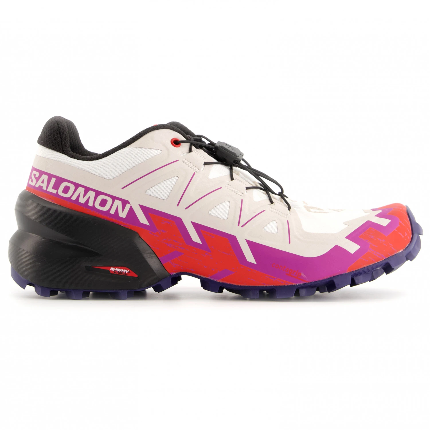 Salomon Women's Speedcross 6 - Trail Running Shoes 1 Salomon Women's Speedcross 6 - Trail Running Shoes