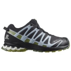 Salomon Women's XA Pro 3D V8 GTX - Multisport Shoes