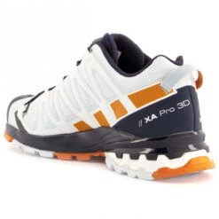 Salomon Women's XA Pro 3D V8 GTX - Multisport Shoes -Outdoor Shoes Store salomon womens xa pro 3d v8 gtx multisport shoes detail 5