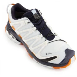 Salomon Women's XA Pro 3D V8 GTX - Multisport Shoes -Outdoor Shoes Store salomon womens xa pro 3d v8 gtx multisport shoes detail 7