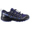 Salomon XA Pro V8 CSWP Junior - Trail Running Shoes