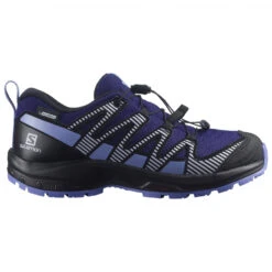Salomon XA Pro V8 CSWP Junior - Trail Running Shoes