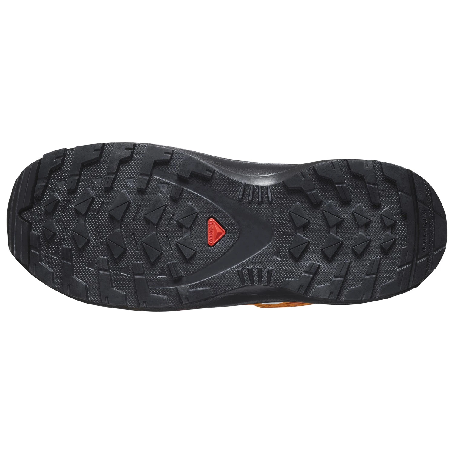 Salomon XA Pro V8 CSWP Junior - Trail Running Shoes 2 Salomon XA Pro V8 CSWP Junior - Trail Running Shoes - Image 2