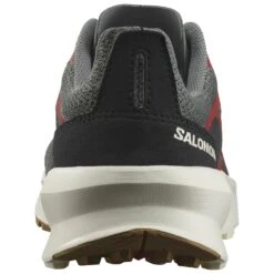 Salomon Youth Patrol - Multisport Shoes -Outdoor Shoes Store salomon youth patrol multisport shoes detail 5