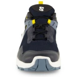 Salomon Youth X Raise GTX - Multisport Shoes -Outdoor Shoes Store salomon youth x raise gtx multisport shoes detail 3