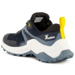 Salomon Youth X Raise GTX - Multisport Shoes -Outdoor Shoes Store salomon youth x raise gtx multisport shoes detail 5