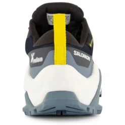 Salomon Youth X Raise GTX - Multisport Shoes -Outdoor Shoes Store salomon youth x raise gtx multisport shoes detail 6