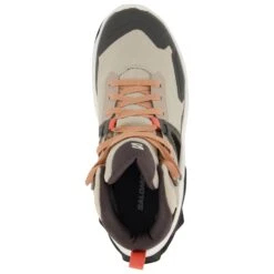 Salomon Youth X Raise Mid GTX - Walking Boots -Outdoor Shoes Store salomon youth x raise mid gtx walking boots detail 8