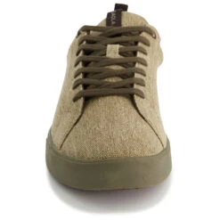 Saola Cannon Canvas - Sneakers -Outdoor Shoes Store saola cannon canvas sneakers detail 3
