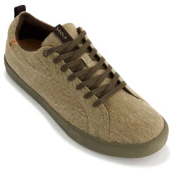 Saola Cannon Canvas - Sneakers -Outdoor Shoes Store saola cannon canvas sneakers detail 7