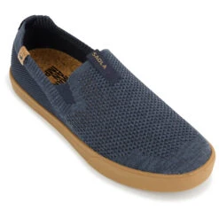 Saola Virunga - Sneakers -Outdoor Shoes Store saola virunga sneakers detail 7