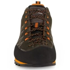 Scarpa Crux - Approach Shoes 8 Scarpa Crux - Approach Shoes -Outdoor Shoes Store scarpa crux approach shoes detail 3