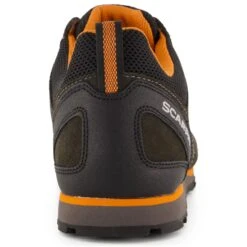 Scarpa Crux - Approach Shoes 11 Scarpa Crux - Approach Shoes -Outdoor Shoes Store scarpa crux approach shoes detail 6