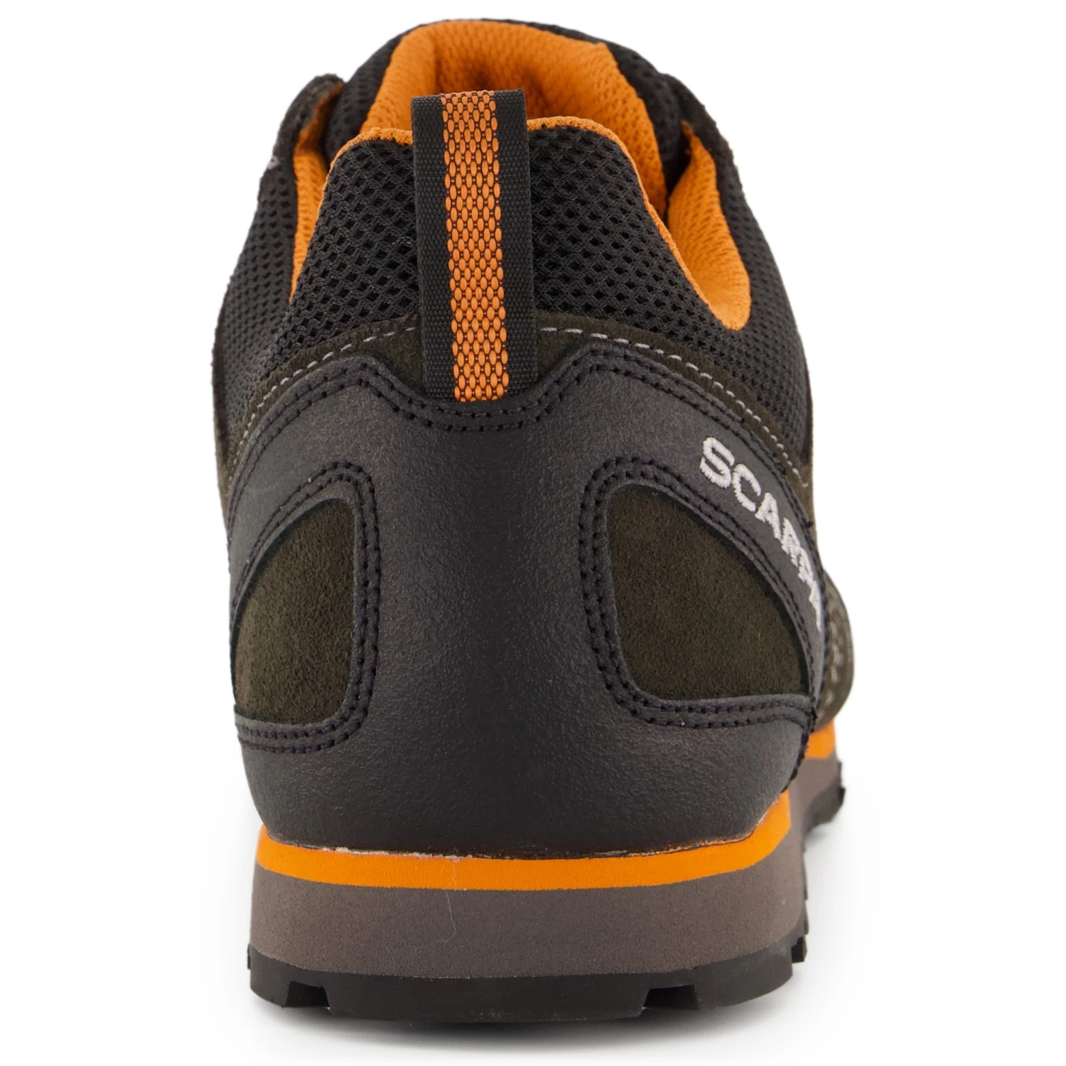 Scarpa Crux - Approach Shoes 6 Scarpa Crux - Approach Shoes - Image 6