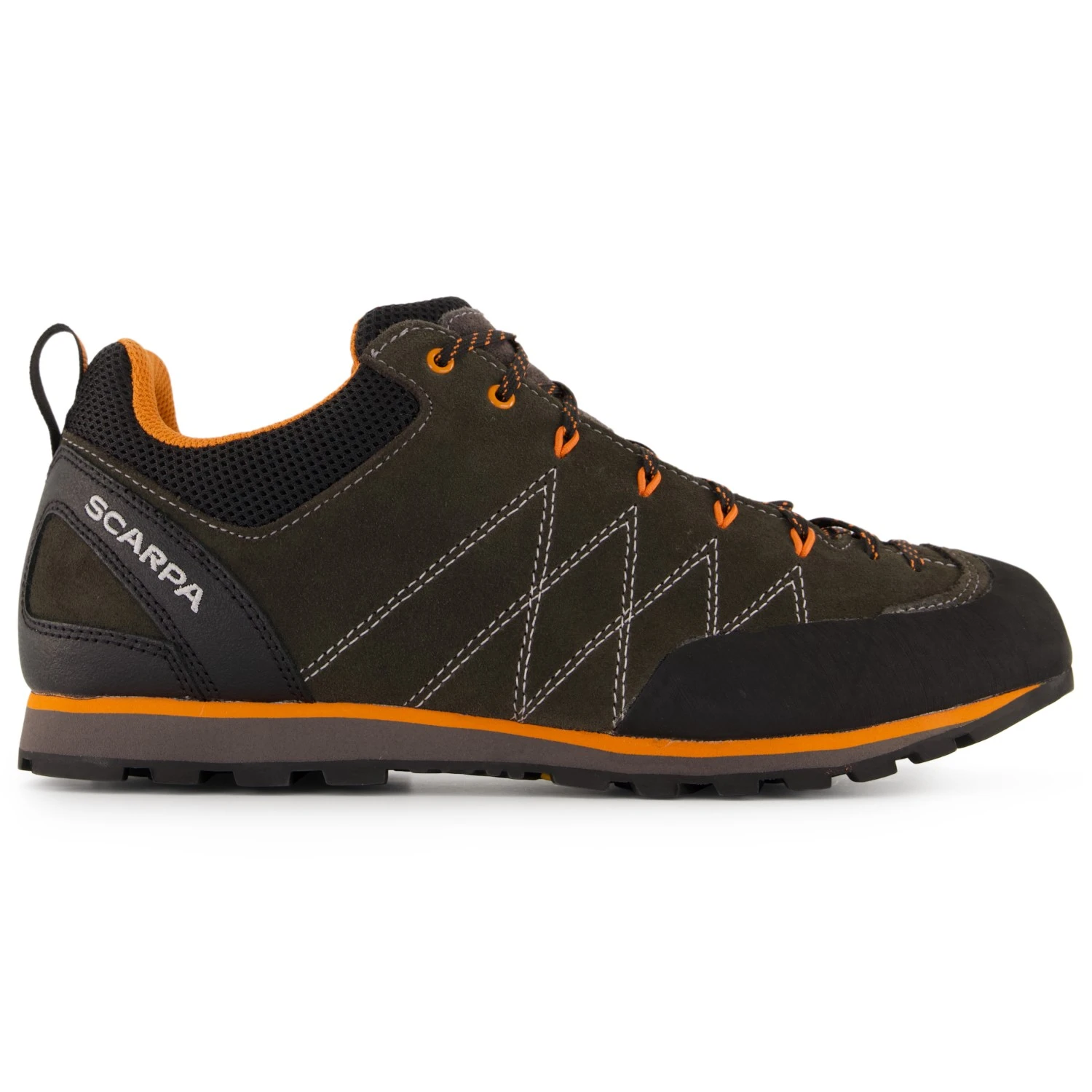 Scarpa Crux - Approach Shoes 1 Scarpa Crux - Approach Shoes