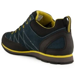 Scarpa Crux GTX - Approach Shoes -Outdoor Shoes Store scarpa crux gtx approach shoes detail 5