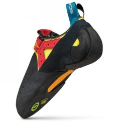 Scarpa Drago - Climbing Shoes -Outdoor Shoes Store scarpa drago climbing shoes detail 5