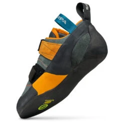 Scarpa Force V - Climbing Shoes -Outdoor Shoes Store scarpa force v climbing shoes detail 4