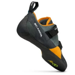 Scarpa Force V - Climbing Shoes -Outdoor Shoes Store scarpa force v climbing shoes detail 5