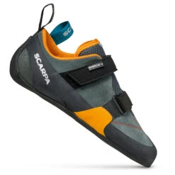 Scarpa Force V - Climbing Shoes -Outdoor Shoes Store scarpa force v climbing shoes detail 6